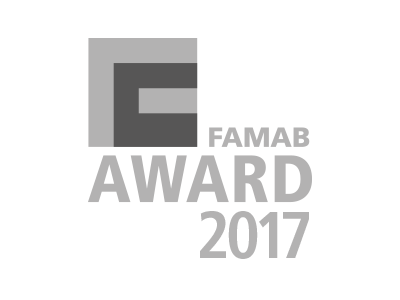 envy GmbH - FAMAB Award 2017