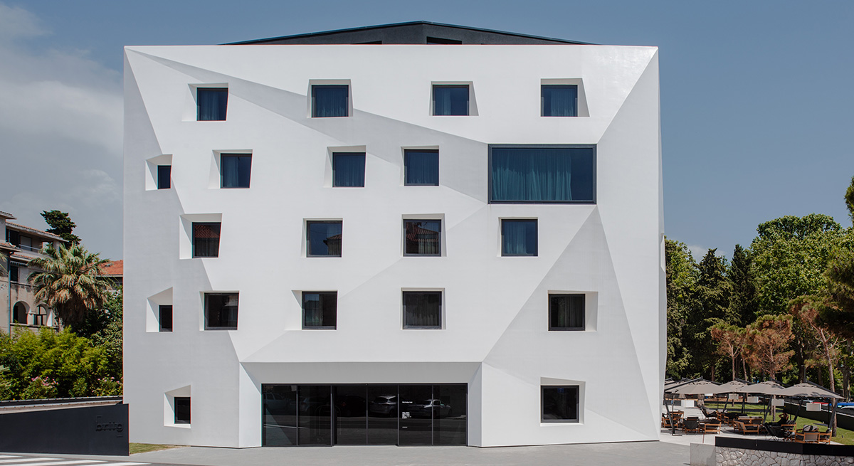 briig boutique hotel - Briig Hotel 