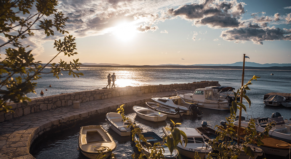Tourist Board Crikvenica - TZ Crikvenica 