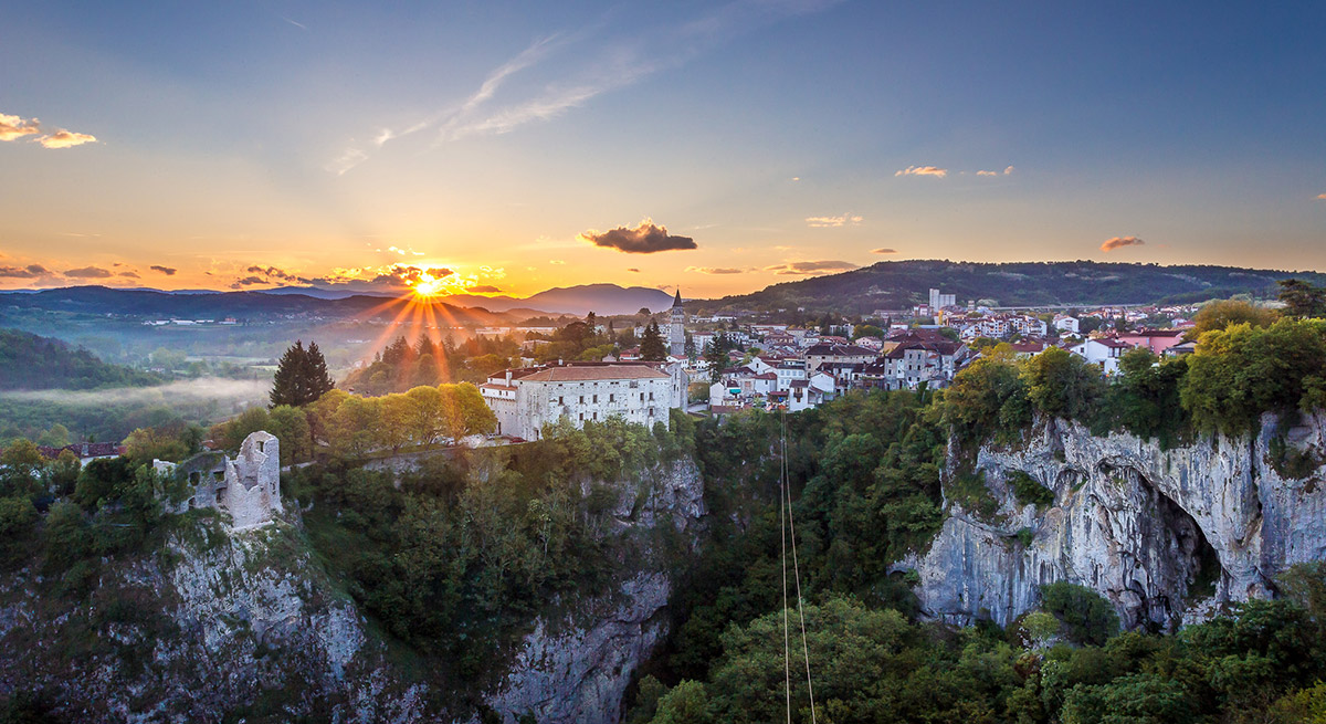 Tourist Board Istra - TZ Istra 