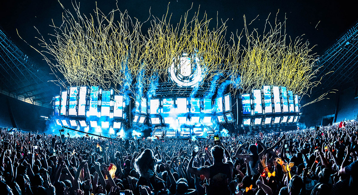 Ultra Europe - Ultra Europe 