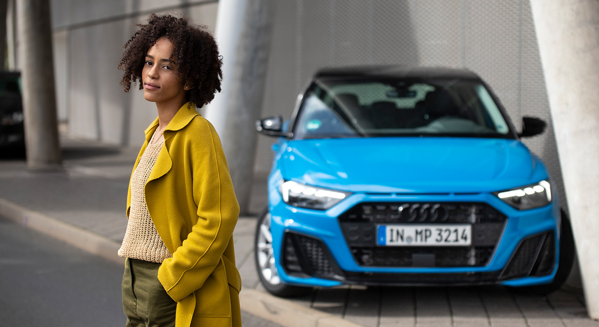 AUDI - Audi 