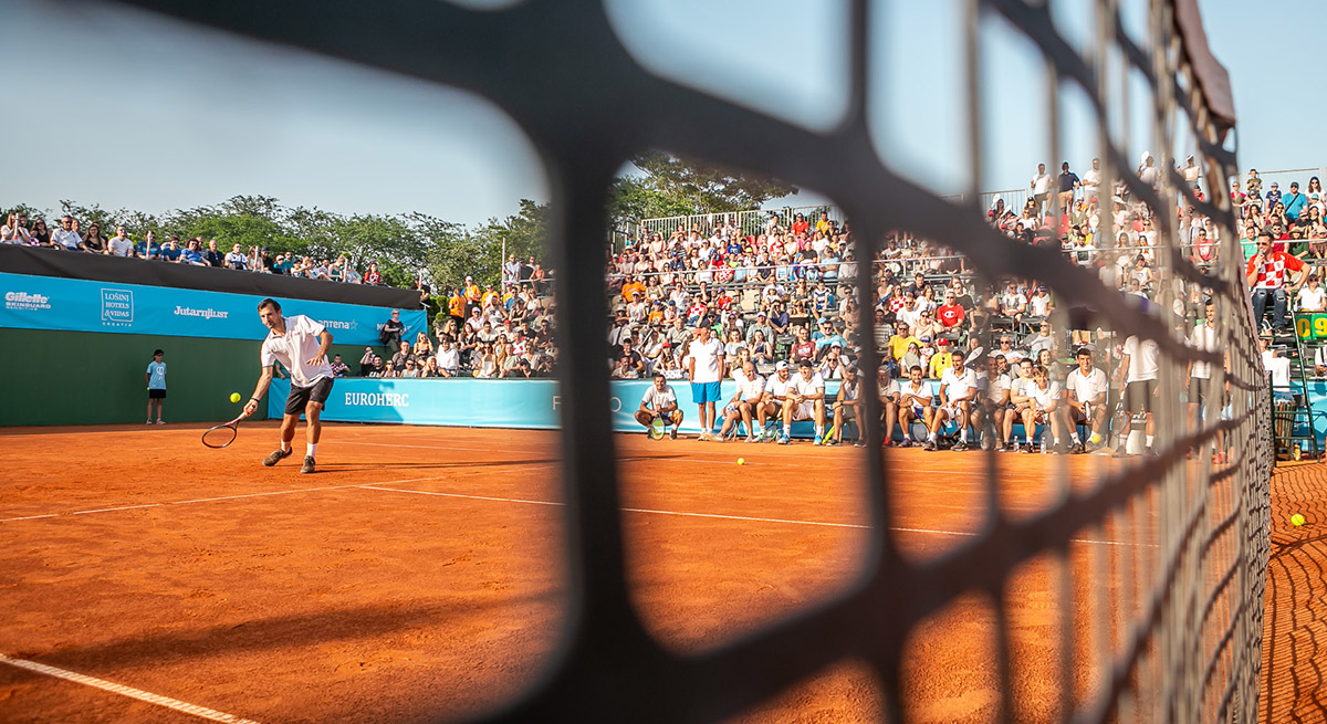 Marin Cilic Foundation - Marin Cilic Foundation 