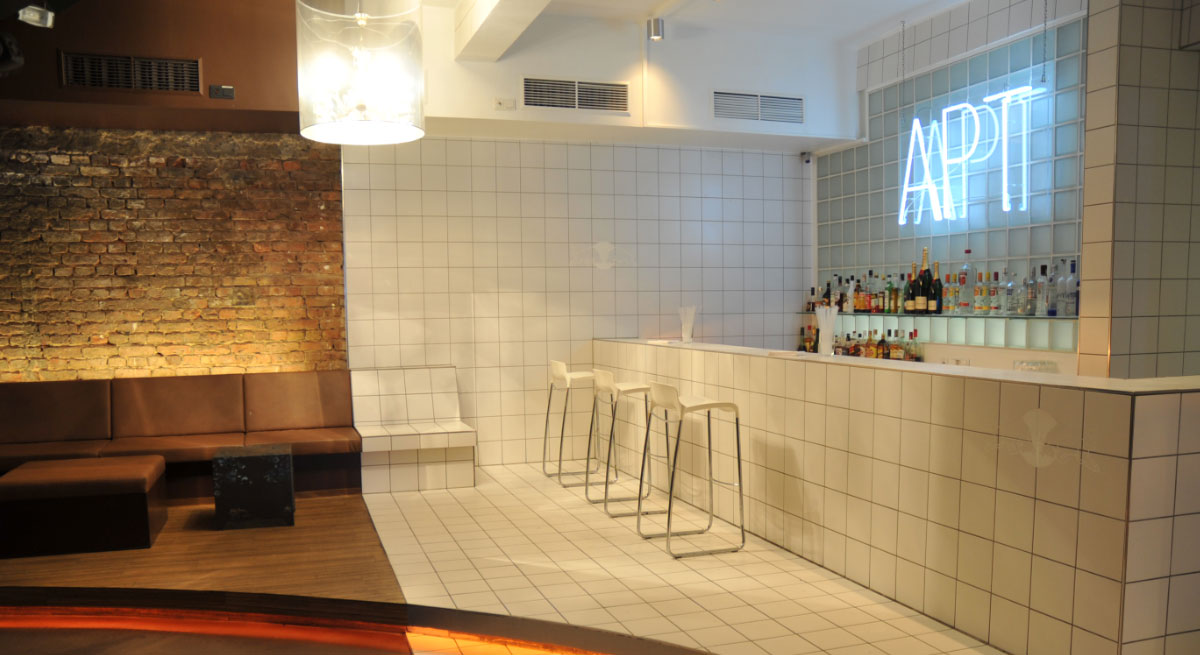 APT - APT Club 