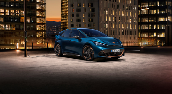 CUPRA - CUPRA Abo 