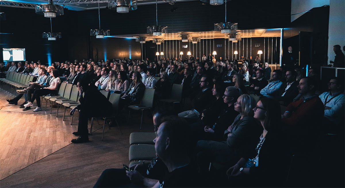 AUDI - Audi Marketing Summit 